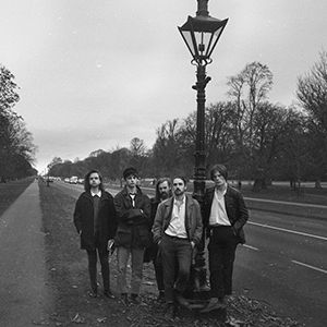 Fontaines D.C. Fontaines D.C.
