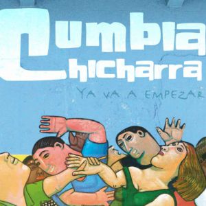 Bal De La Saint-Valentin - La Cumbia Chicharra Bal De La Saint-Valentin - La Cumbia Chicharra