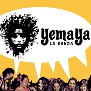 Yemaya La Banda Yemaya La Banda