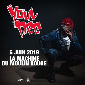 Youv Dee Youv Dee