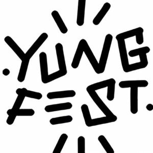 Yung Fest / Pass 2 Jours Rockstore + Zénith Yung Fest / Pass 2 Jours Rockstore + Zénith