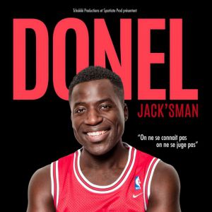 Donel Jack'sman Donel Jack'sman