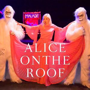 Alice On The Roof Alice On The Roof
