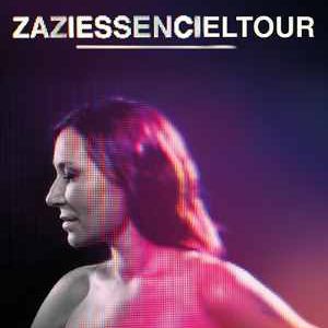 Le Festival Du Chateau - Zazie Le Festival Du Chateau - Zazie