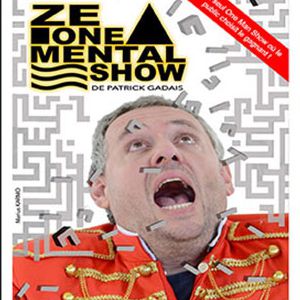 Ze One Mental Show Ze One Mental Show