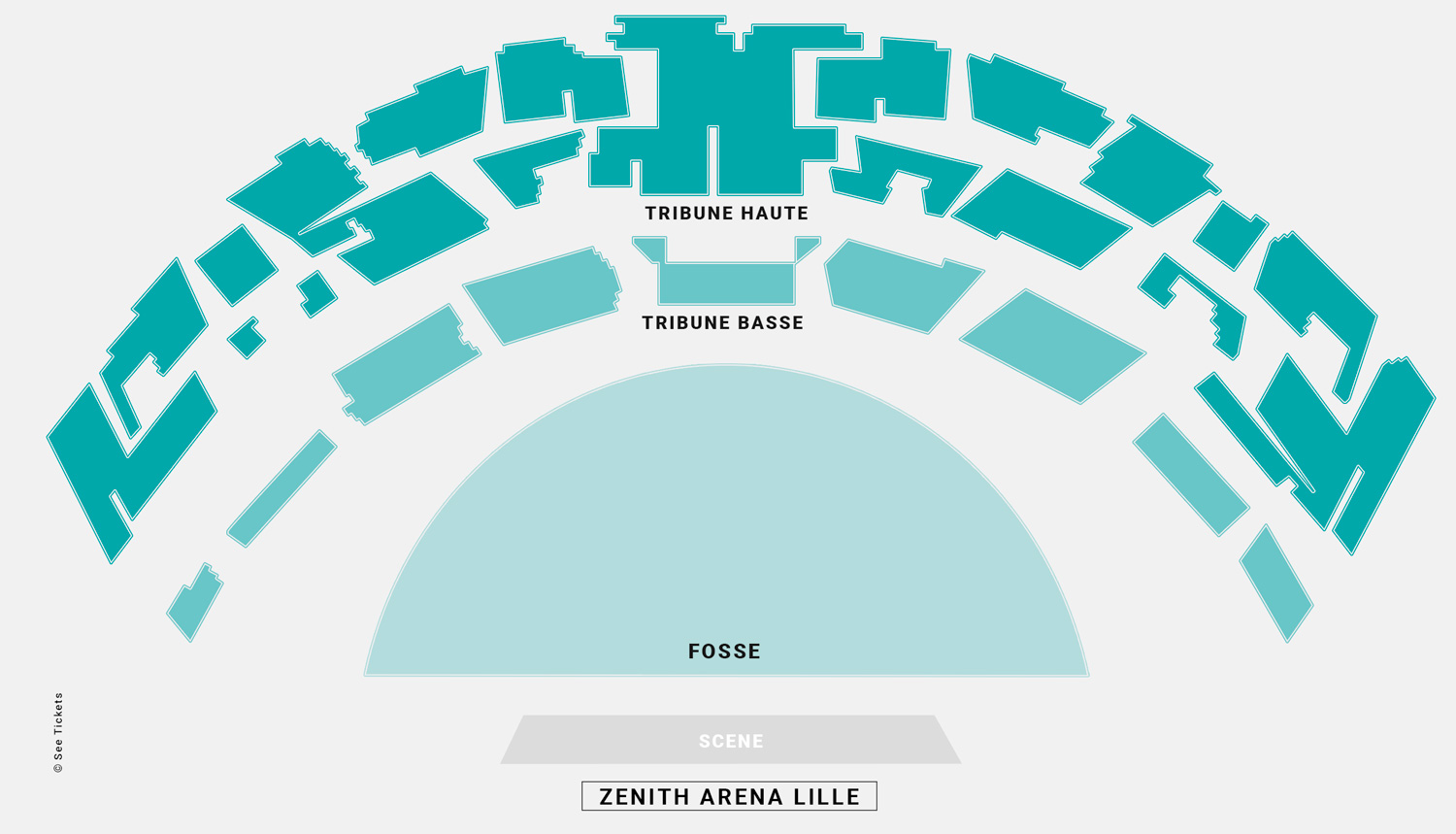 Zénith Arena