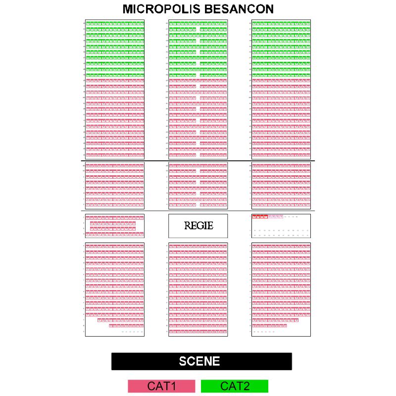 Micropolis Besançon