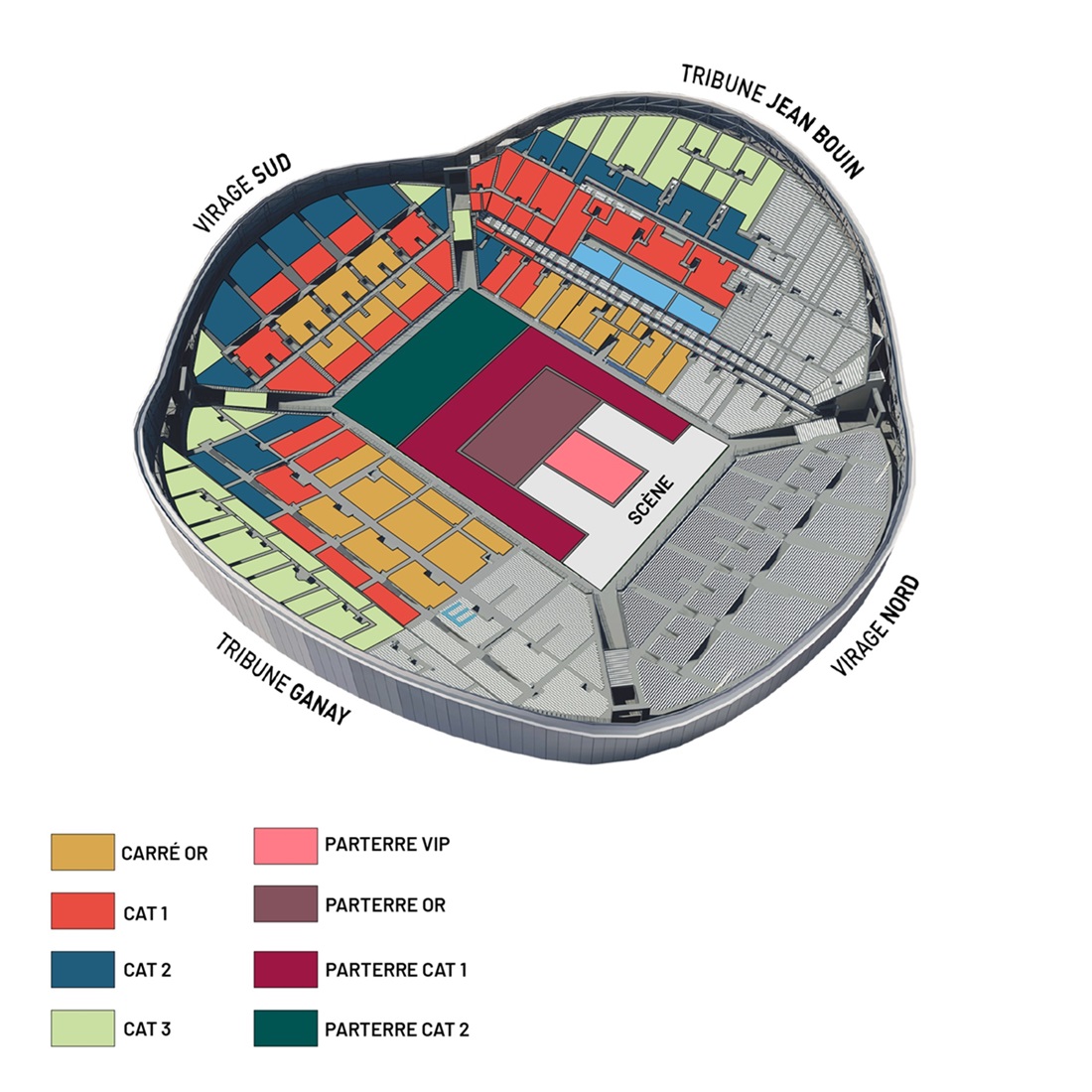 Orange Vélodrome