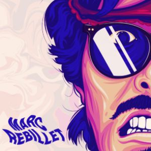 Marc Rebillet Marc Rebillet