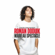 ROMAN DODUIK - NOUVEAU SPECTACLE &agrave; AIX LES BAINS @ THEATRE DU CASINO - Billets & Places