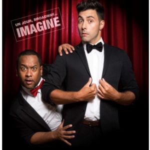 Les Vice Versa - Imagine Les Vice Versa - Imagine