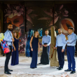 Concert Les Musicales du Golfe | The Curious Bards | Baroque celtique