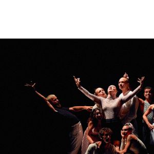 Le Grand Bal / Compagnie Dyptik