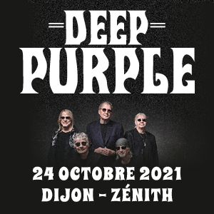 Deep Purple Deep Purple