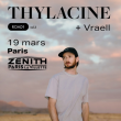 Concert THYLACINE
