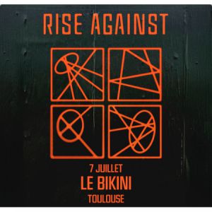 RISE AGAINST