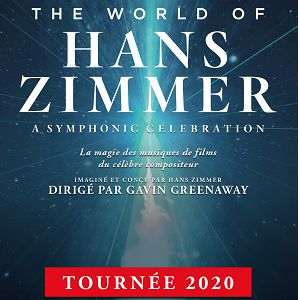 The World Of Hans Zimmer The World Of Hans Zimmer