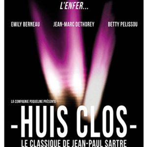 Huis Clos Huis Clos