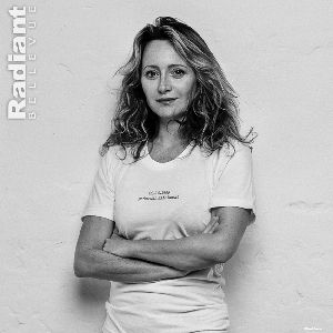 Julie Ferrier Julie Ferrier