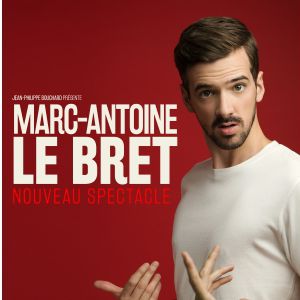 Marc-Antoine Le Bret Marc-Antoine Le Bret