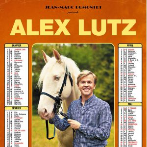 Alex Lutz Alex Lutz