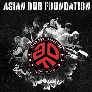 Asian Dub Foundation