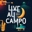 Festival LIVE AU CAMPO 2023 - 8ème EDITION - JENIFER à PERPIGNAN @ Campo Santo - Billets & Places