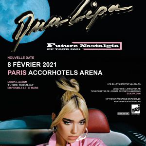 Dua Lipa Dua Lipa