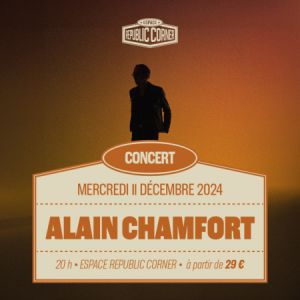 Alain Chamfort