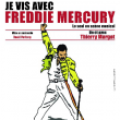 Th&eacute;&acirc;tre Je vis avec Freddie Mercury &agrave; ONDRES @ Salle Capranie - Billets & Places
