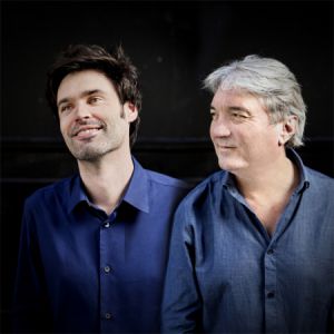 Eric Le Lann & Paul Lay « Thanks A Million » Eric Le Lann & Paul Lay « Thanks A Million »
