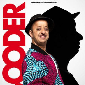 Booder Is Back Booder Is Back