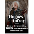 Hugues Aufray en concert