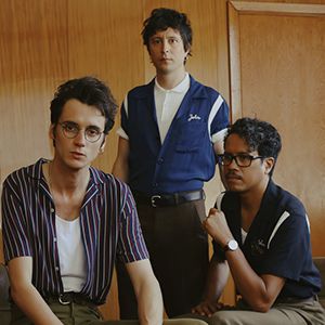 Radio Elvis + Requin Chagrin Radio Elvis + Requin Chagrin