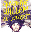 Concert CHRISTOPHE WILLEM &agrave; SAINT AMAND LES EAUX @ PASINO PARTOUCHE ST AMAND LES EAUX - Billets & Places