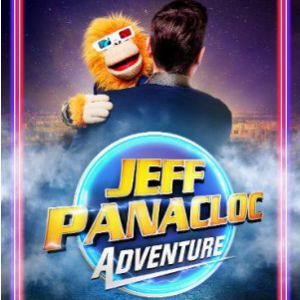 Jeff Panacloc Adventure Jeff Panacloc Adventure