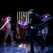 Th&eacute;&acirc;tre Vive de Jos&eacute;phine Chaffin