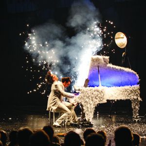 Les Virtuoses Les Virtuoses