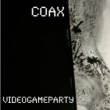 Concert COAX VIDEO GAME PARTY  à PARIS @ LE CARREAU DU TEMPLE - Billets & Places