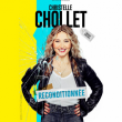 Spectacle Christelle Chollet - Reconditionnée à PEYREHORADE @ Salle Municipale Aspremont - Billets & Places