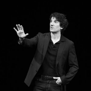 Gaspard Proust Gaspard Proust