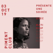 Soir&eacute;e PIMENT CLUB : MATI DIOP + NYOKO BOKBAE &agrave; PARIS @ La Petite Halle - Billets & Places