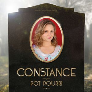 Constance - Pot Pourri Constance - Pot Pourri