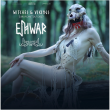 Concert EIHWAR + HINDARFJ&Auml;LL &agrave; RAMONVILLE @ LE BIKINI - Billets & Places