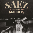Concert SAEZ