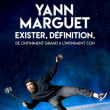 Spectacle YANN MARGUET