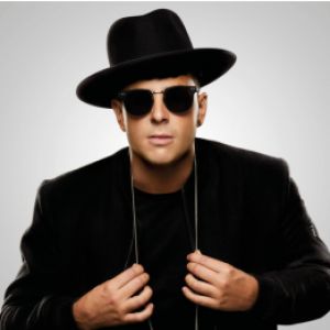 Affiche — Timmy Trumpet
