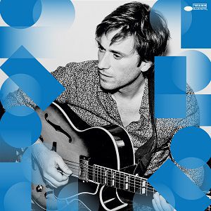 Thomas Dutronc Et Les Esprits Blue Note Thomas Dutronc Et Les Esprits Blue Note