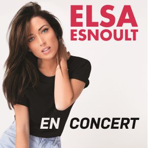 Elsa Esnoult Elsa Esnoult