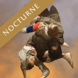 Nocturne - Visite exposition Guillaume Bresson